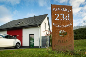 Luxus_Ferien_VILLA COLORADO, Göhren-Lebbin